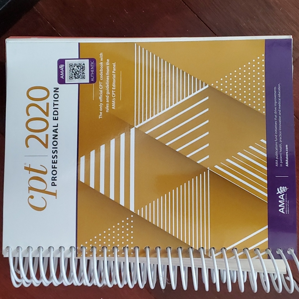 CPT 2020 Professional Edition